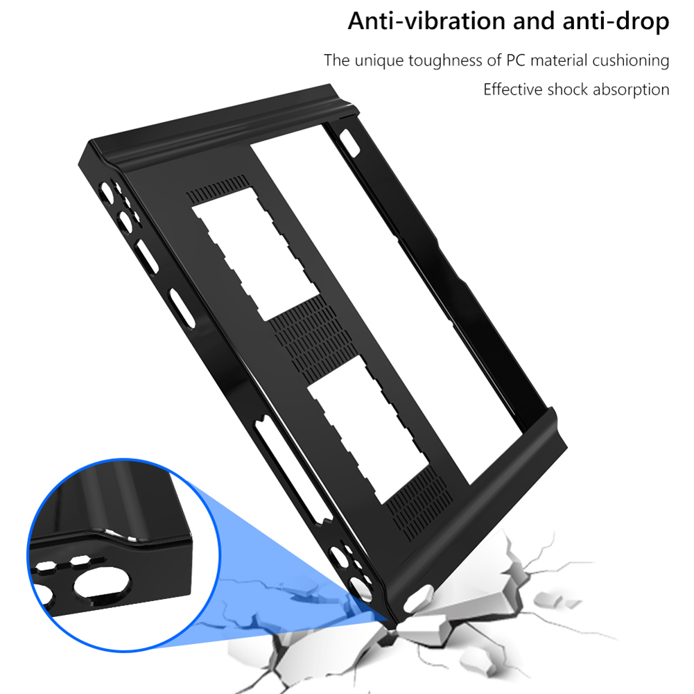 Protective Case PC Anti-Scratc - Pc Gaming Legion recension och pris