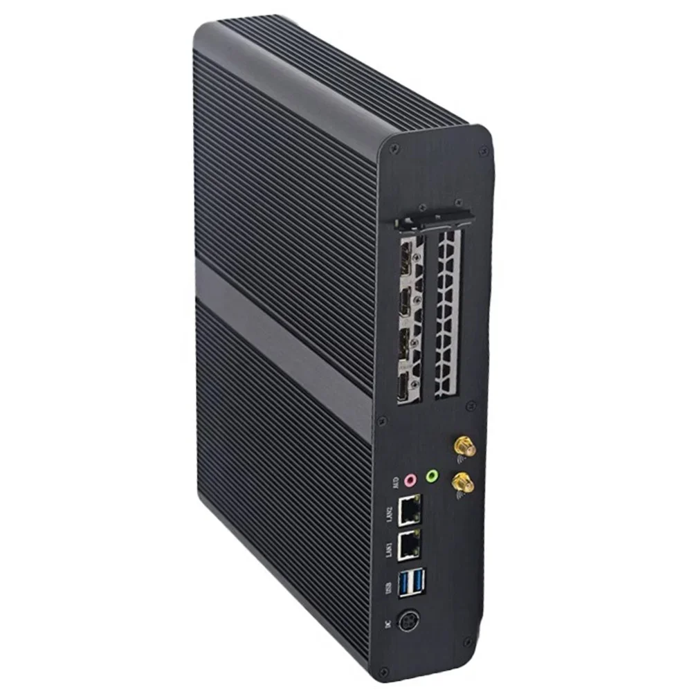 13th Gen Gaming Mini PC I ntel - Pc Gaming I5 recension och pris