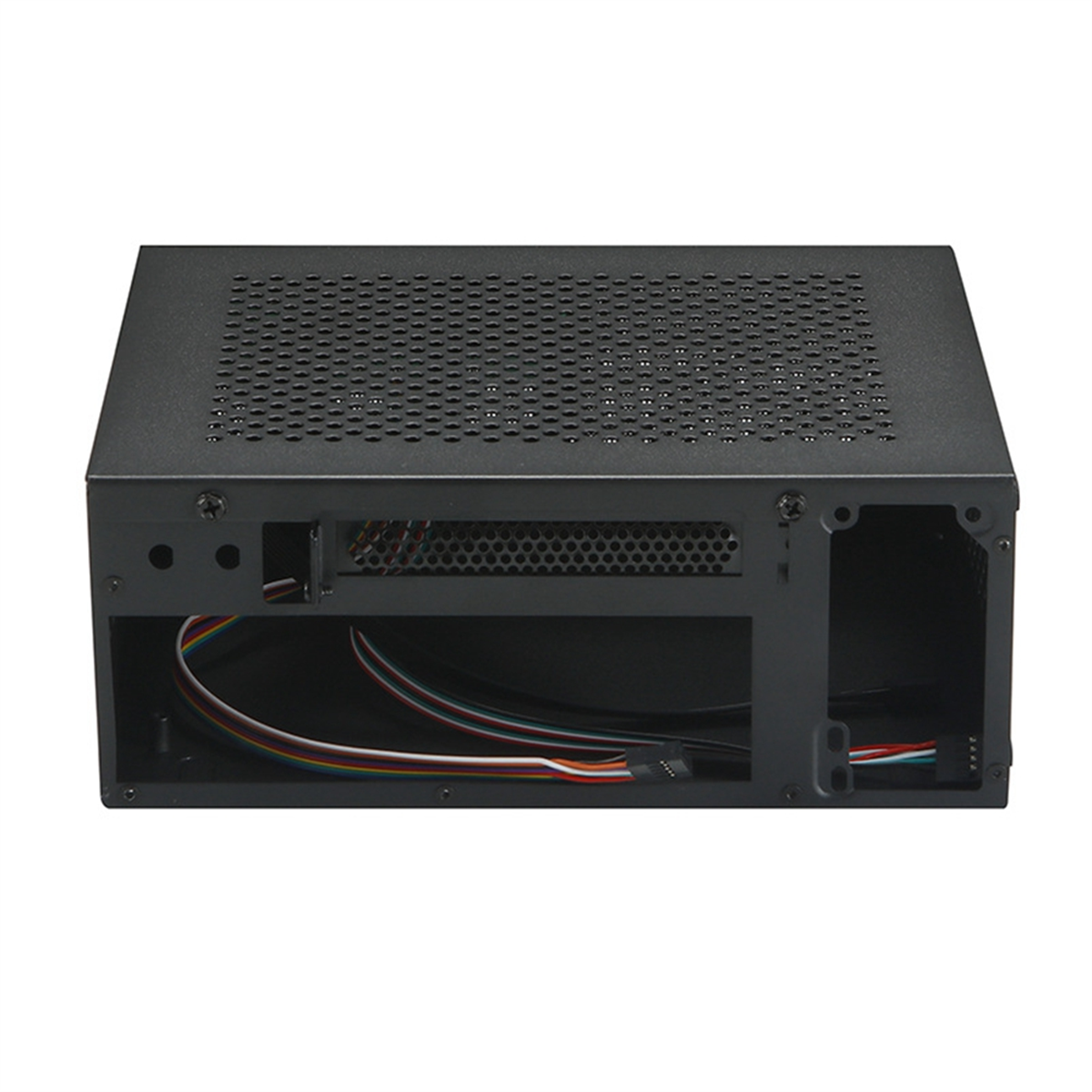N33R_A09 HTPC Computer Case Mi - Pc Gaming Mini recension och pris