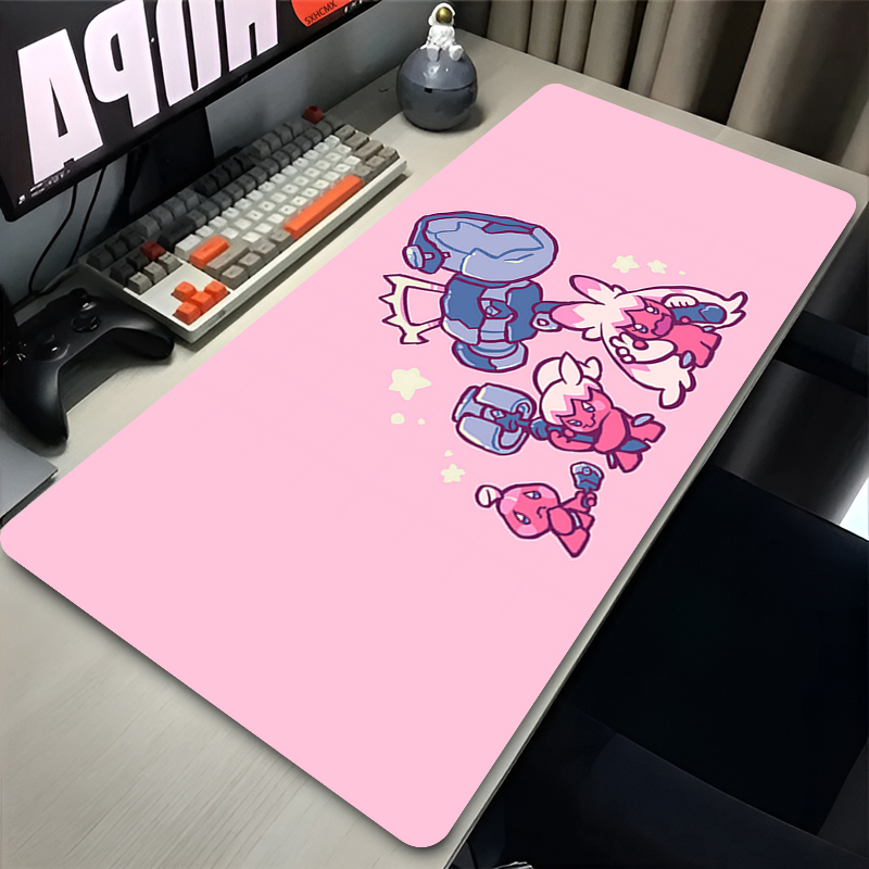 Mouse Pad P-pokemon Tinkaton G - Pc Gaming Keyboard And Mouse recension och pris