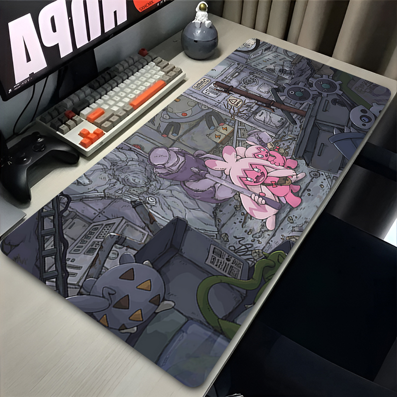 Mouse Pad P-pokemon Tinkaton G - Pc Gaming Keyboard And Mouse recension och pris