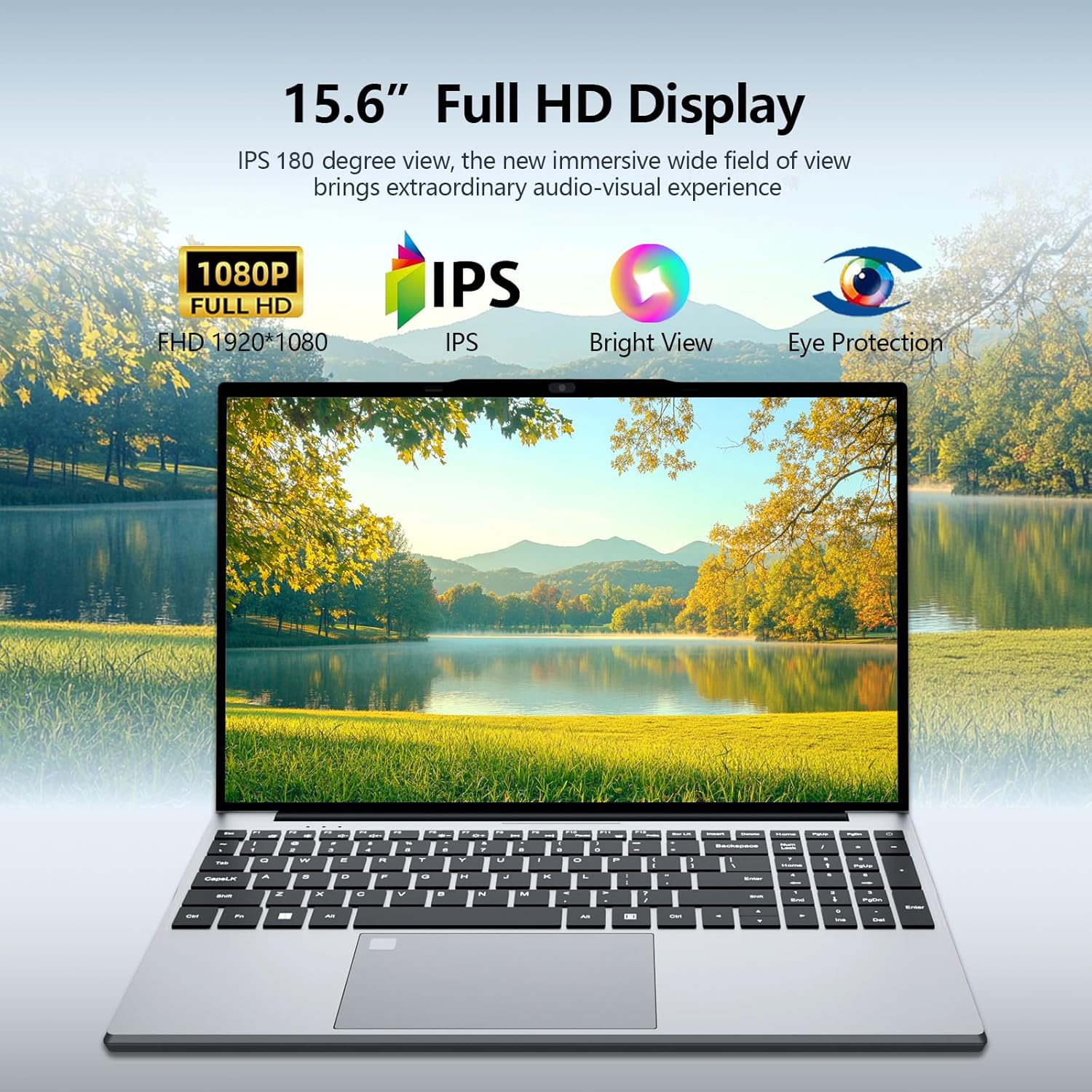 15.6 inch Laptop windows 11 In - Pc Gaming Intel Core I9 recension och pris