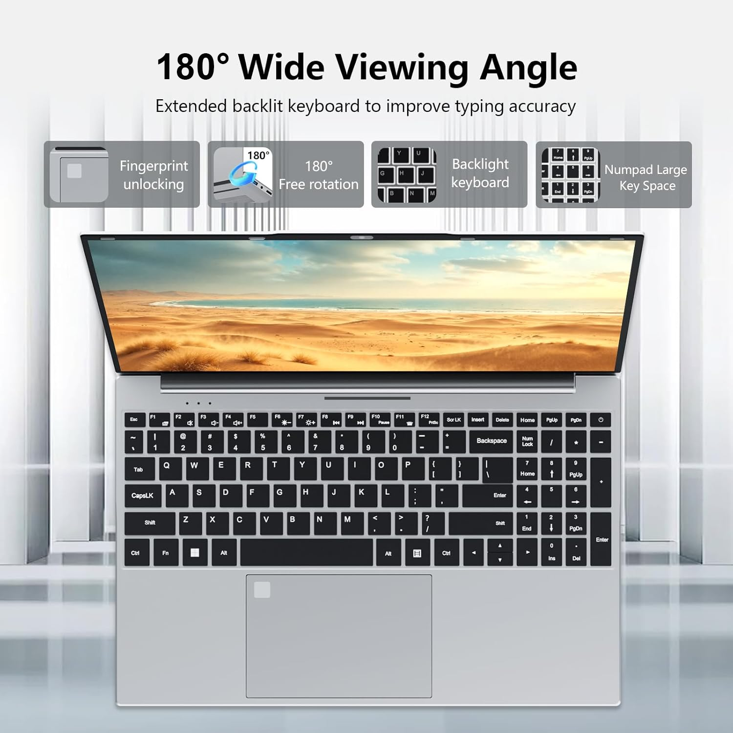 15.6 inch Laptop windows 11 In - Pc Gaming Intel Core I9 recension och pris