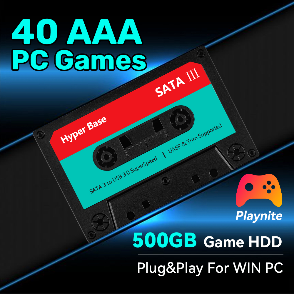 AAA&PC Game Consoles Gaming Ha - Pc Gaming Aaa recension och pris