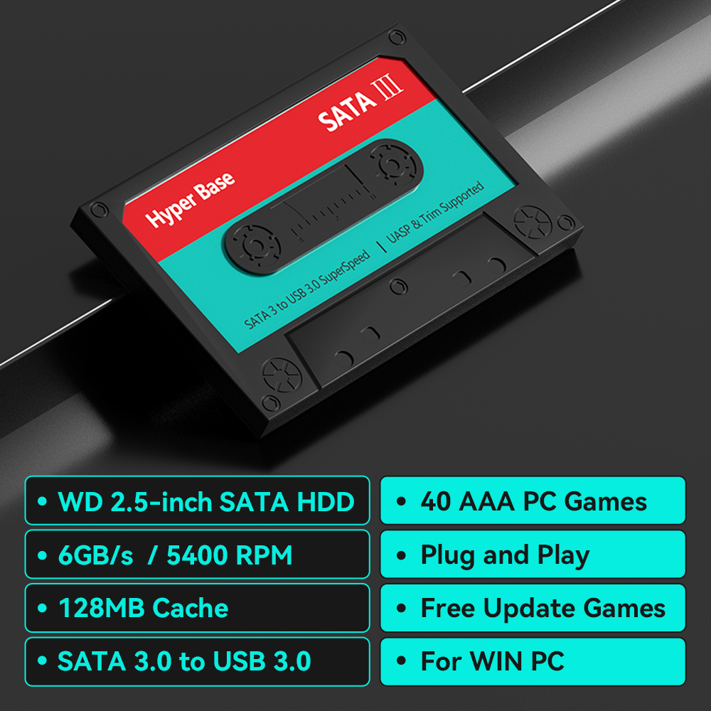 AAA&PC Game Consoles Gaming Ha - Pc Gaming Aaa recension och pris