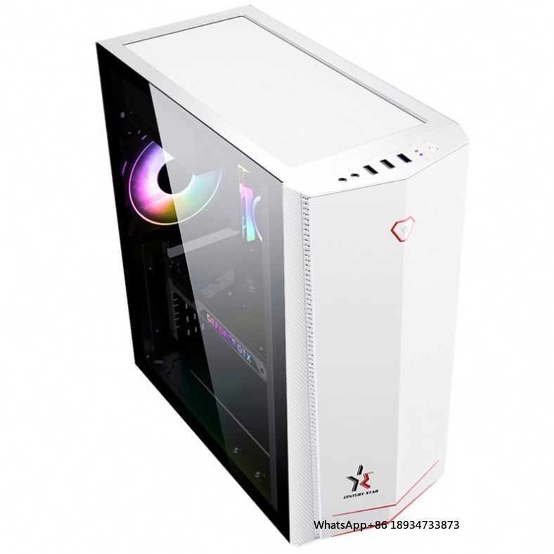 New Hot Selling Factory OEM Co - Pc Gaming I5 recension och pris