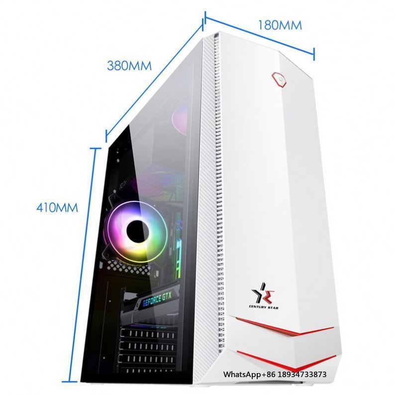New Hot Selling Factory OEM Co - Pc Gaming I5 recension och pris