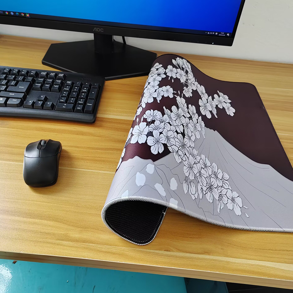 HYBXAXC Aqua Control 2 Sakura  - Fps Gaming Mouse recension och pris