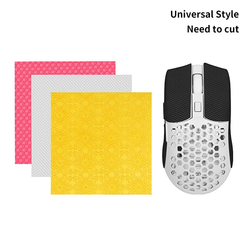 12*11cm DIY Anti-Slip Universa - Pc Gaming Desktop recension och pris