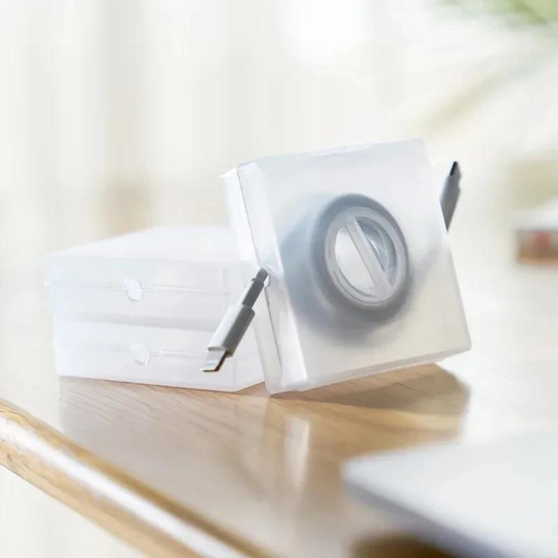 Rotatable Wire Winder Box Port - Cable Management Sleeve recension och pris