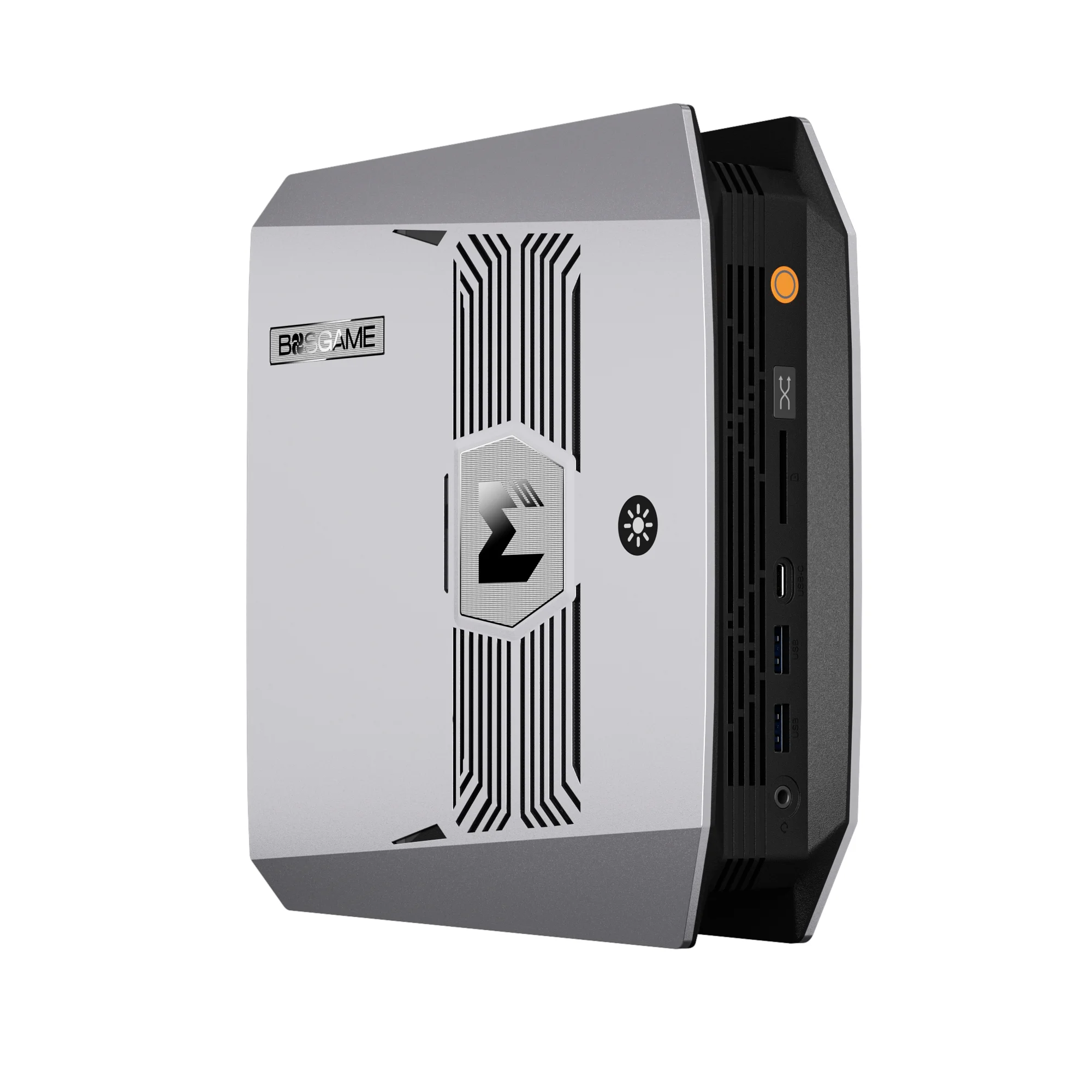 M5 Gaming AI Mini Desktop Ryze - Pc Gaming Ryzen 7 recension och pris