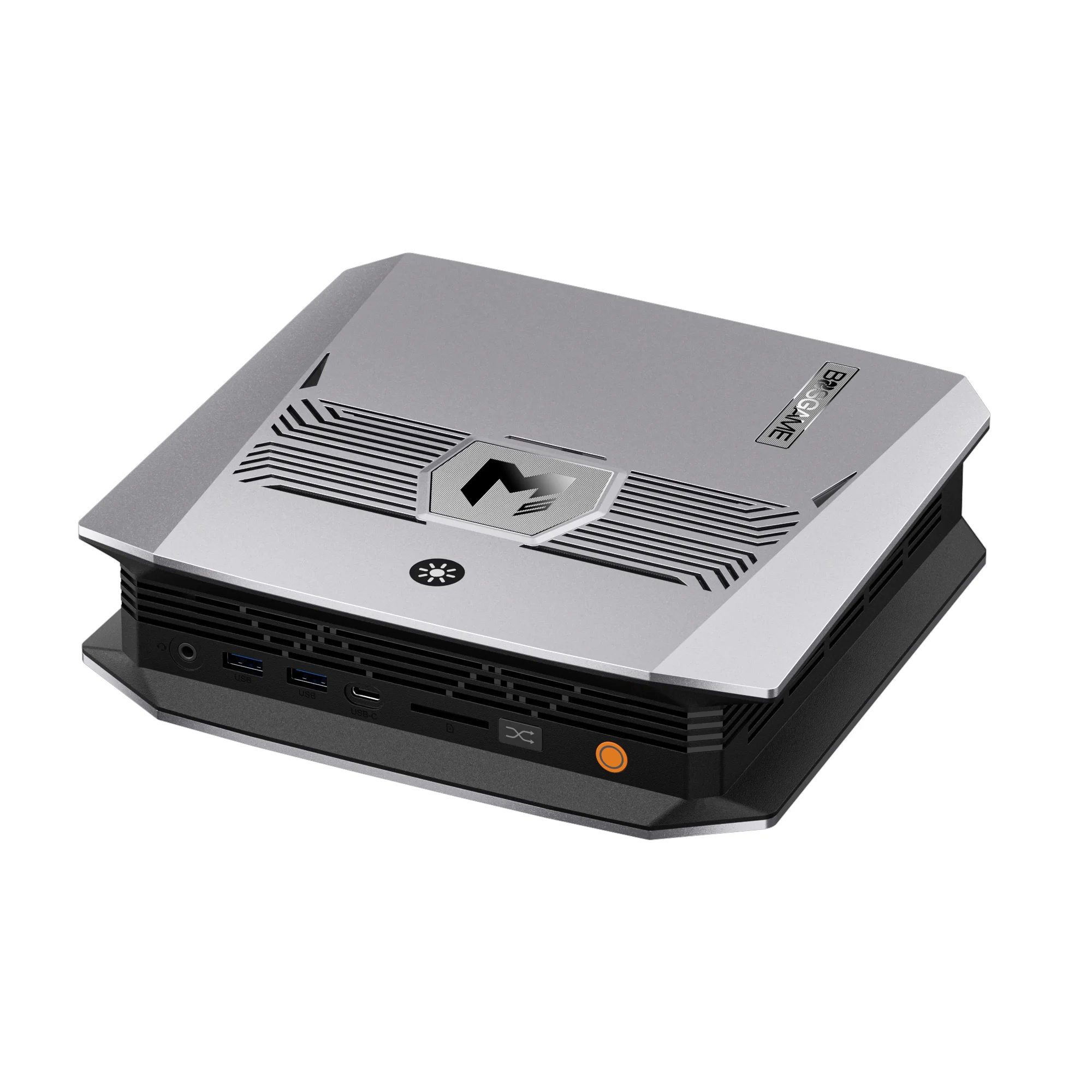 M5 Gaming AI Mini Desktop Ryze - Pc Gaming Ryzen 7 recension och pris