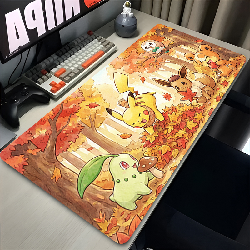 Mouse Pad Gaming PC Accessorie - Pc Gaming Desktop recension och pris