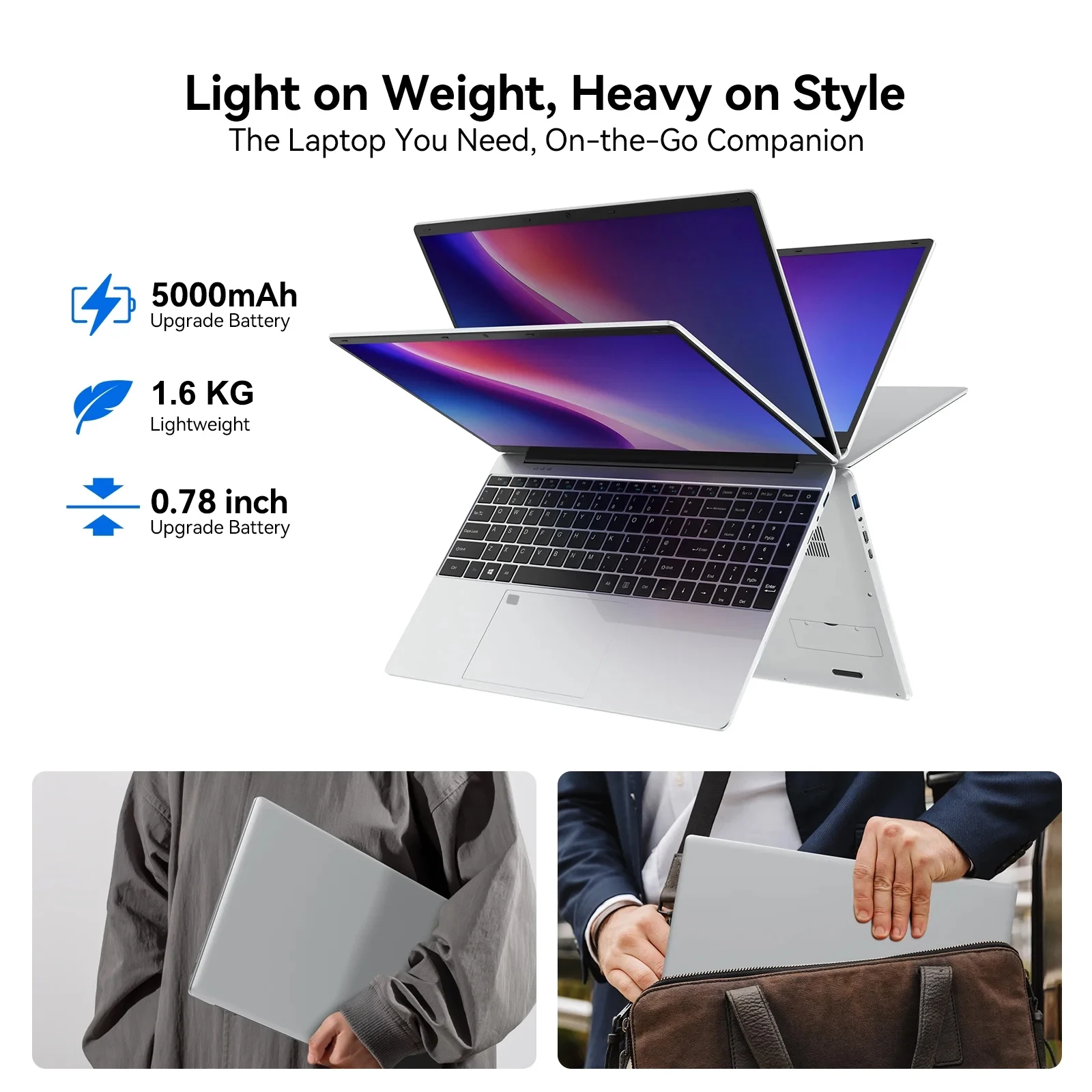 15.6 Inch HOT Ultra Slim Lapto - Pc Gaming Intel Core I9 recension och pris