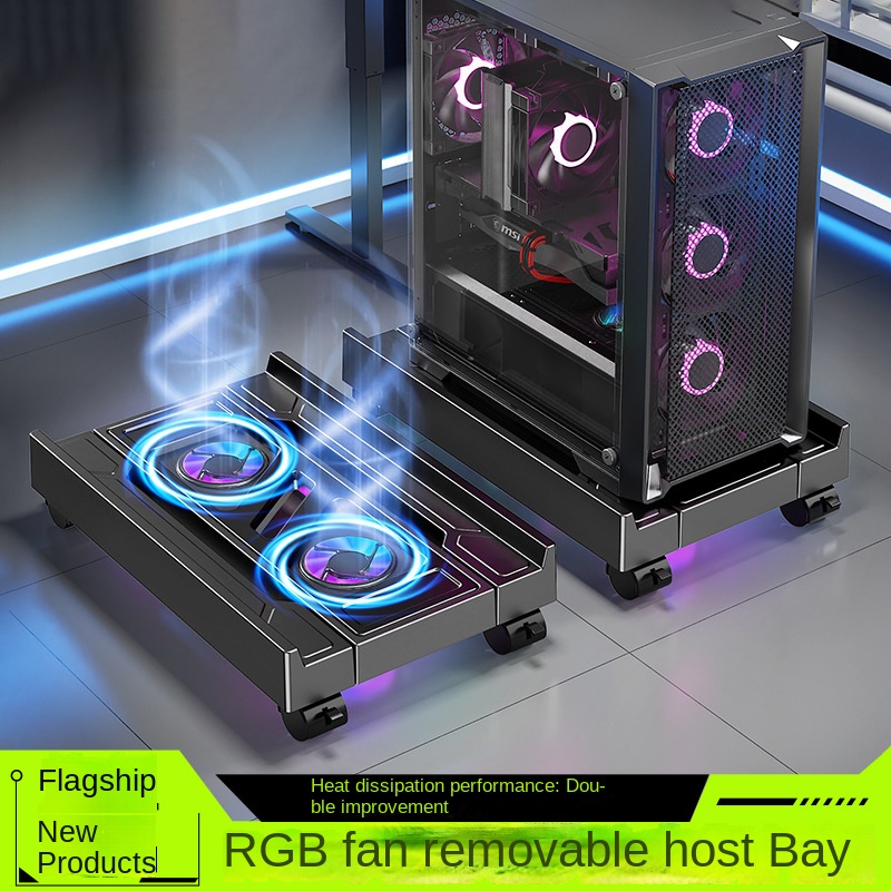 BEISHI Adjustable Computer CPU - Pc Gaming Cpu recension och pris