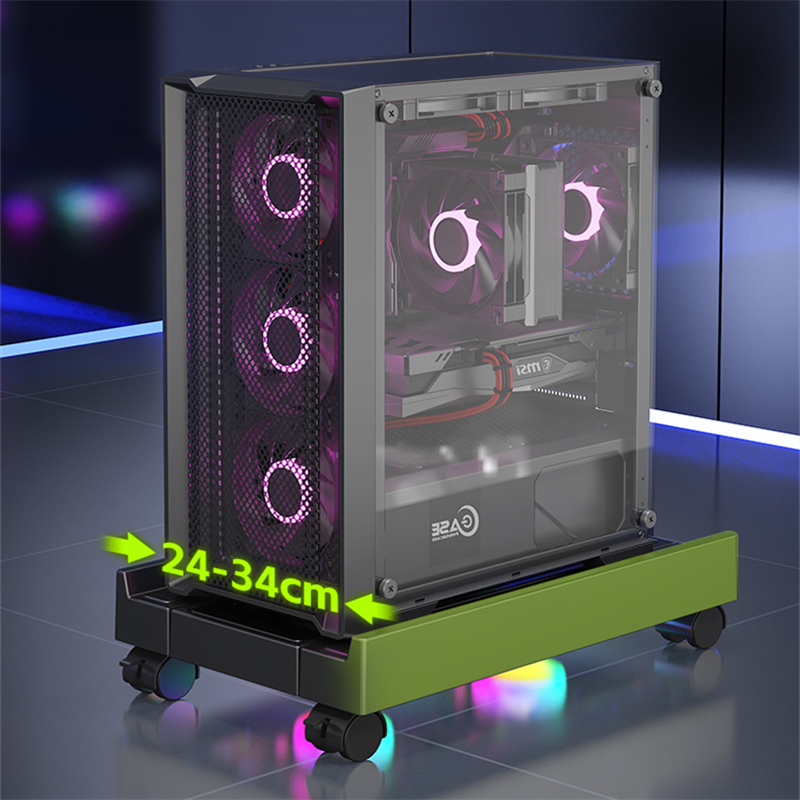 BEISHI Adjustable Computer CPU - Pc Gaming Cpu recension och pris