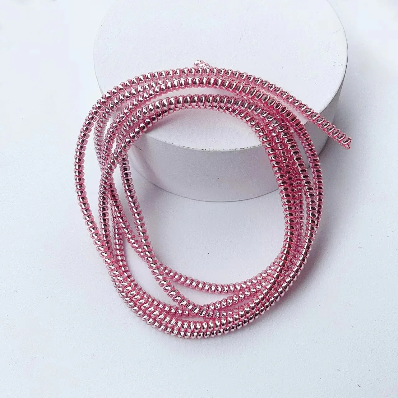 1.6m USB Cable Protector for i - Cable Management Sleeve recension och pris