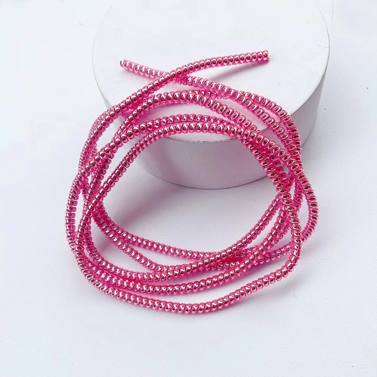 1.6m USB Cable Protector for i - Cable Management Sleeve recension och pris