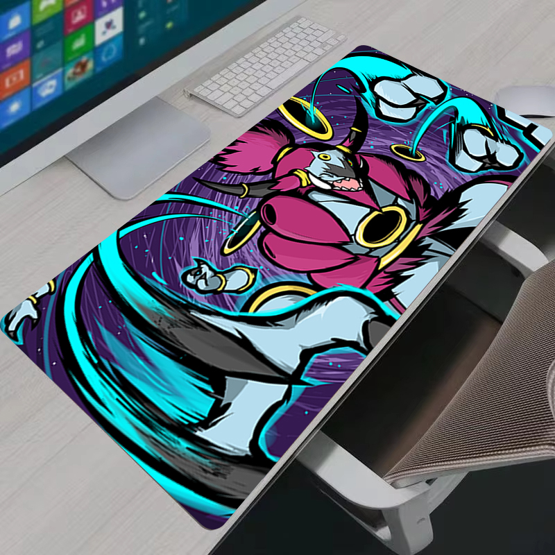 Mouse Pad Large P-pokemon Hoop - Pc Gaming Keyboard And Mouse recension och pris
