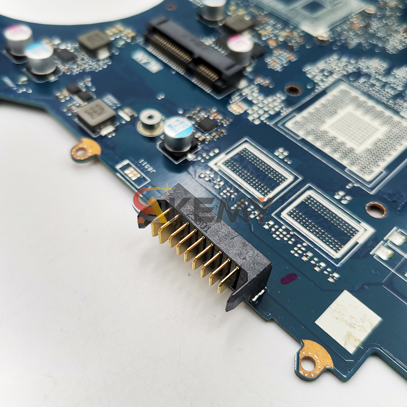 P552LA Laptop Motherboard For  - Pc Gaming I5 recension och pris