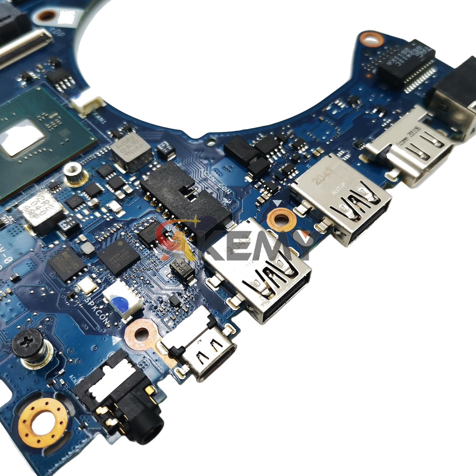 DA0NJJMBAG0 Laptop Motherboard - Pc Gaming I5 recension och pris