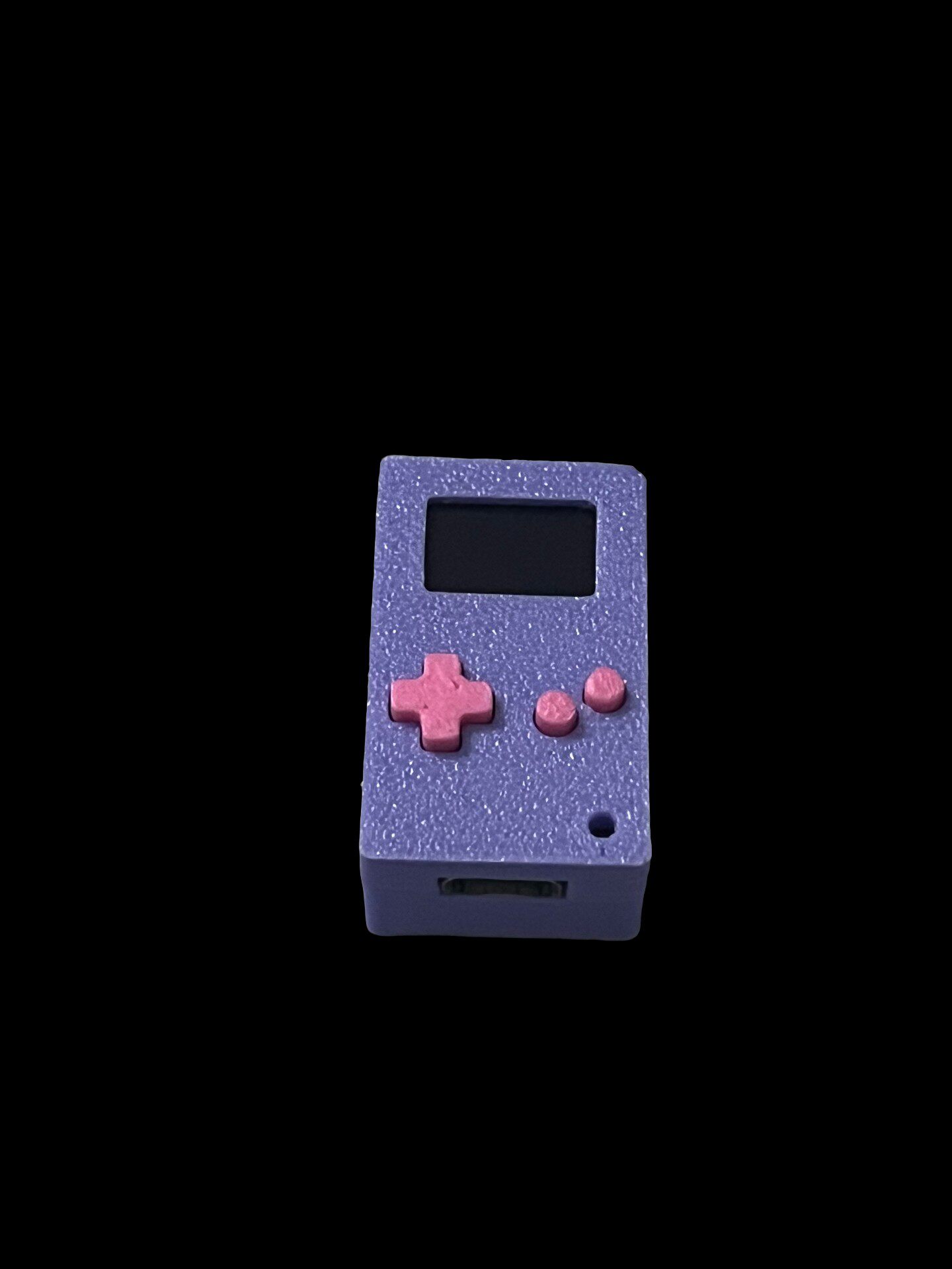 Thumby Mini Retro Handheld Gam - Pc Gaming Mini recension och pris