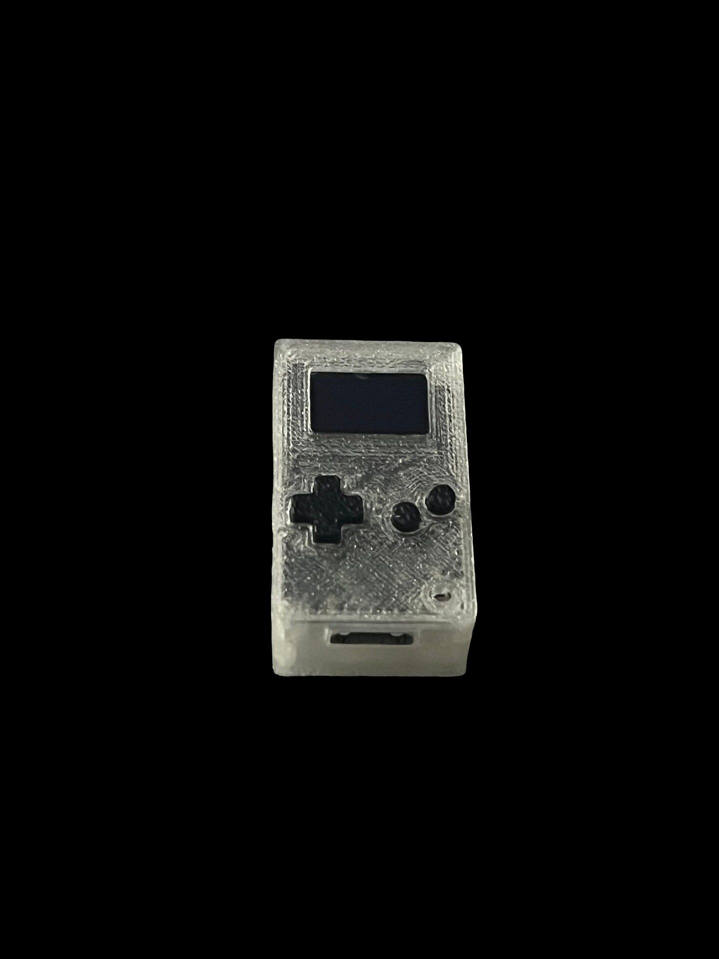 Thumby Mini Retro Handheld Gam - Pc Gaming Mini recension och pris