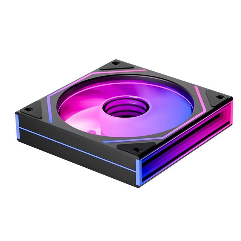 ABSK-Advanced 120Mm ARGB Gamin - Pc Gaming Optimization recension och pris