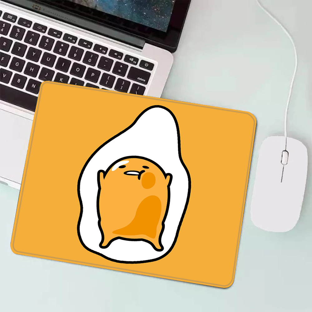 Kawaii Yellow Cartoon G-Gudeta - Pc Gaming Yellow recension och pris