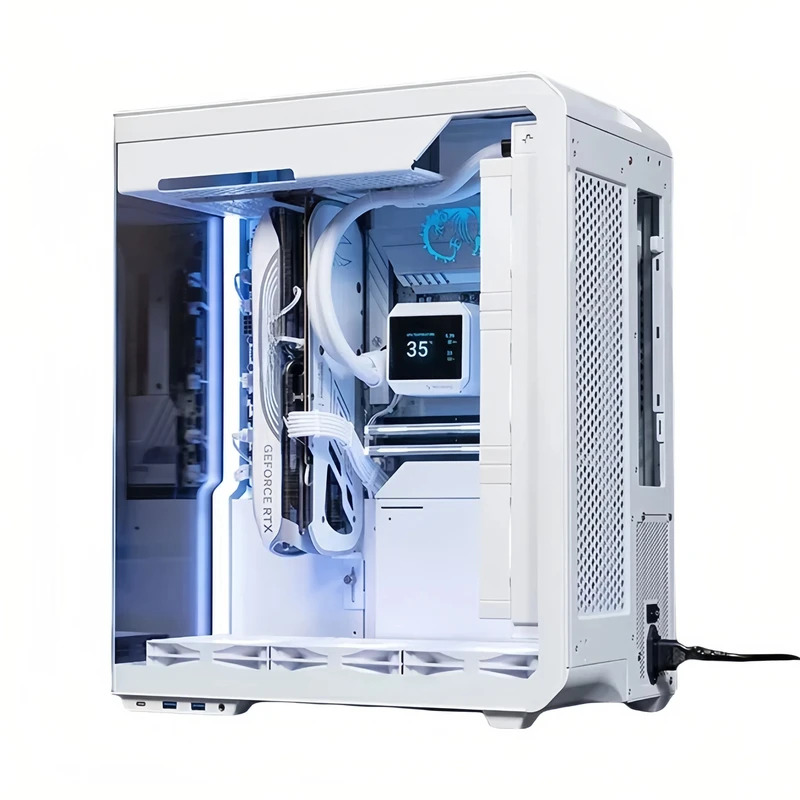 Cheap Full Gaming Pc Custom Co - Pc Gaming I5 recension och pris