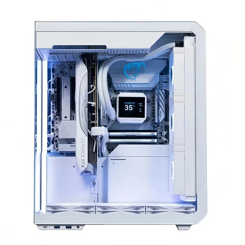 Cheap Full Gaming Pc Custom Co - Pc Gaming I5 recension och pris