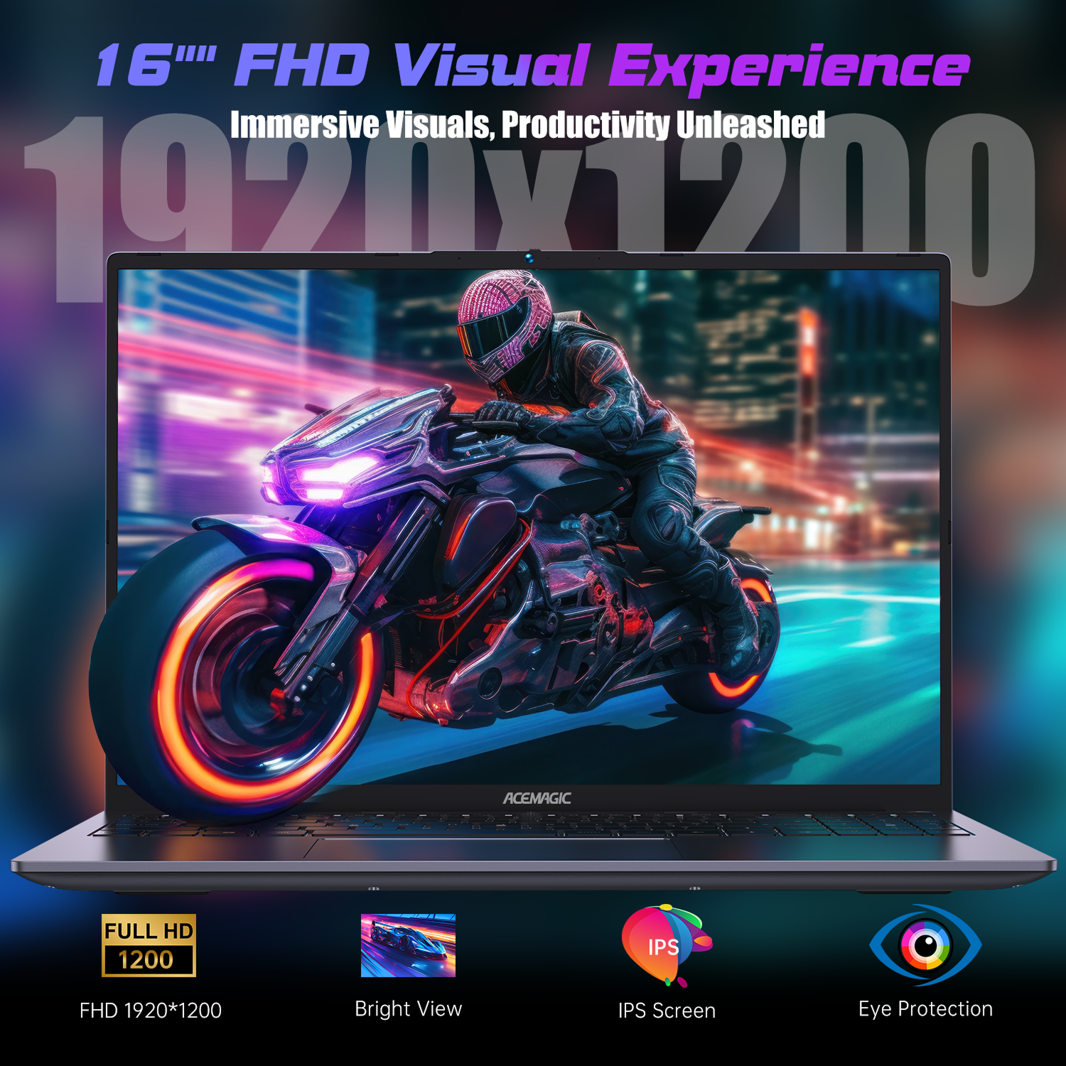 ACEMAGIC Ryzen 7 H255 Gaming L - Pc Gaming Ryzen 7 recension och pris