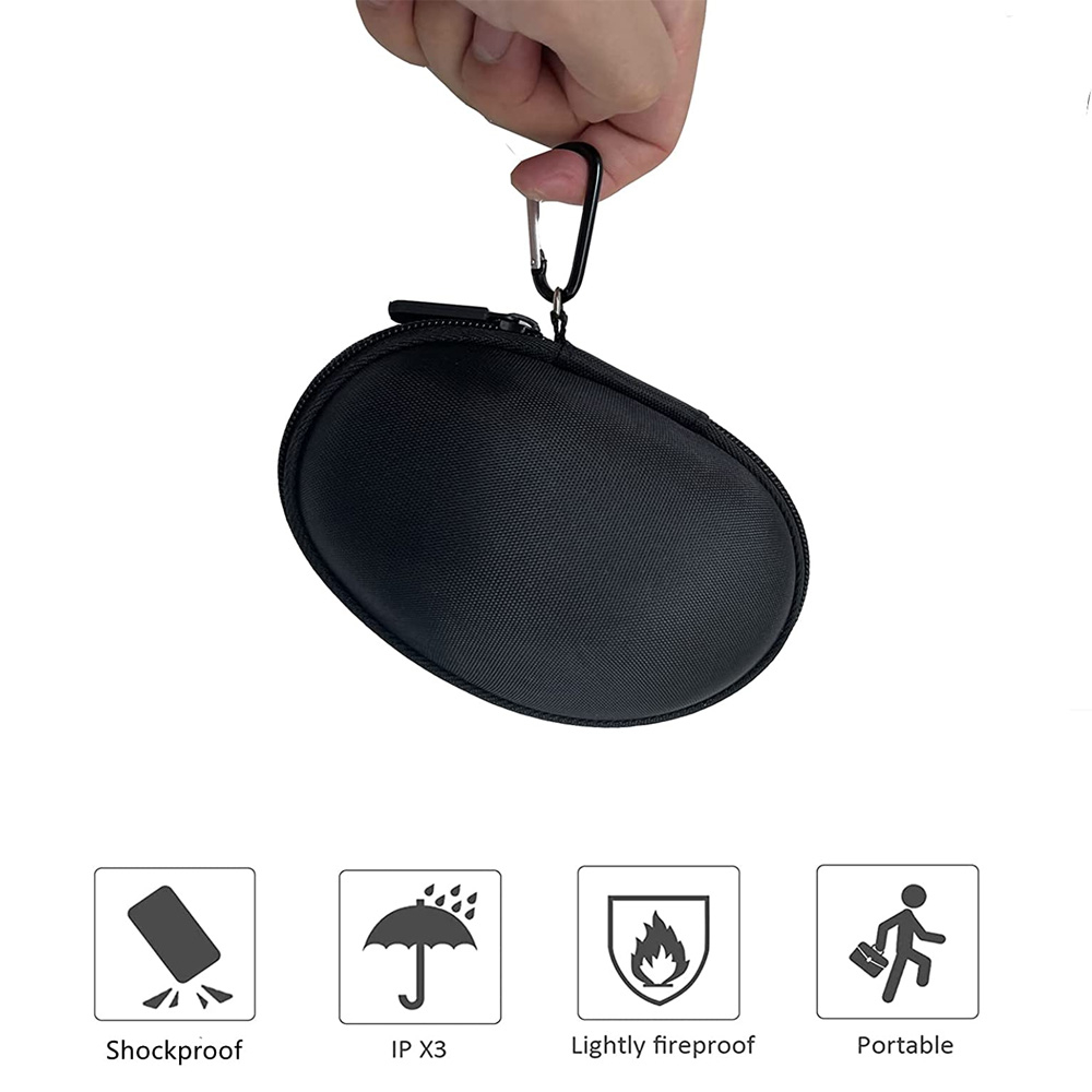 Travel Mouse Case for Razer Ba - Fps Gaming Mouse recension och pris