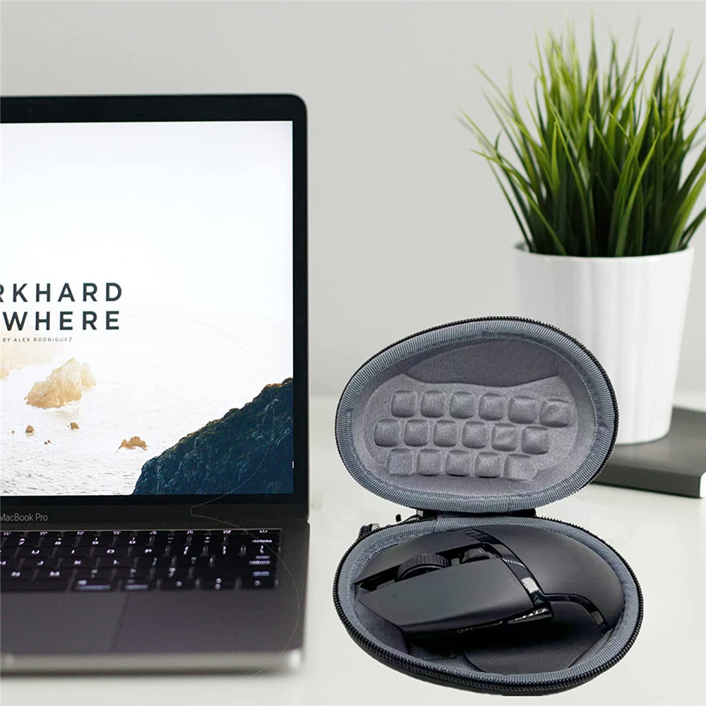 Travel Mouse Case for Razer Ba - Fps Gaming Mouse recension och pris