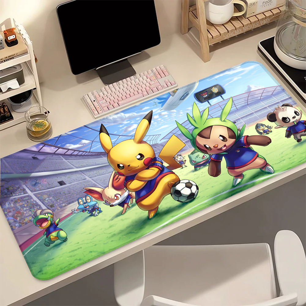 Large Gaming Mouse Pad Anti-sl - Gaming Pc Equipment recension och pris