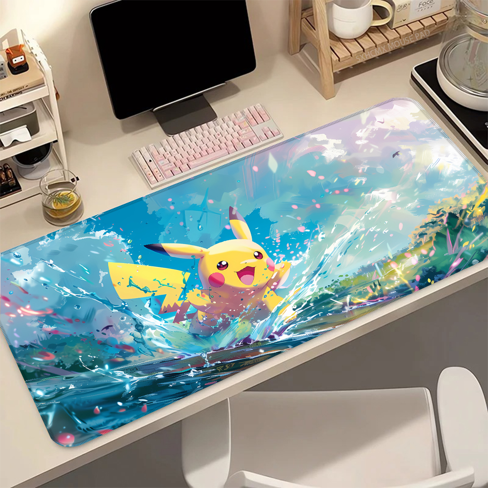 Large Gaming Mouse Pad Anti-sl - Gaming Pc Equipment recension och pris