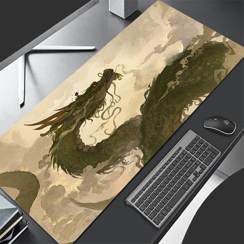 Mousepad Computer New Goku Mou - Pc Gaming Desktop recension och pris