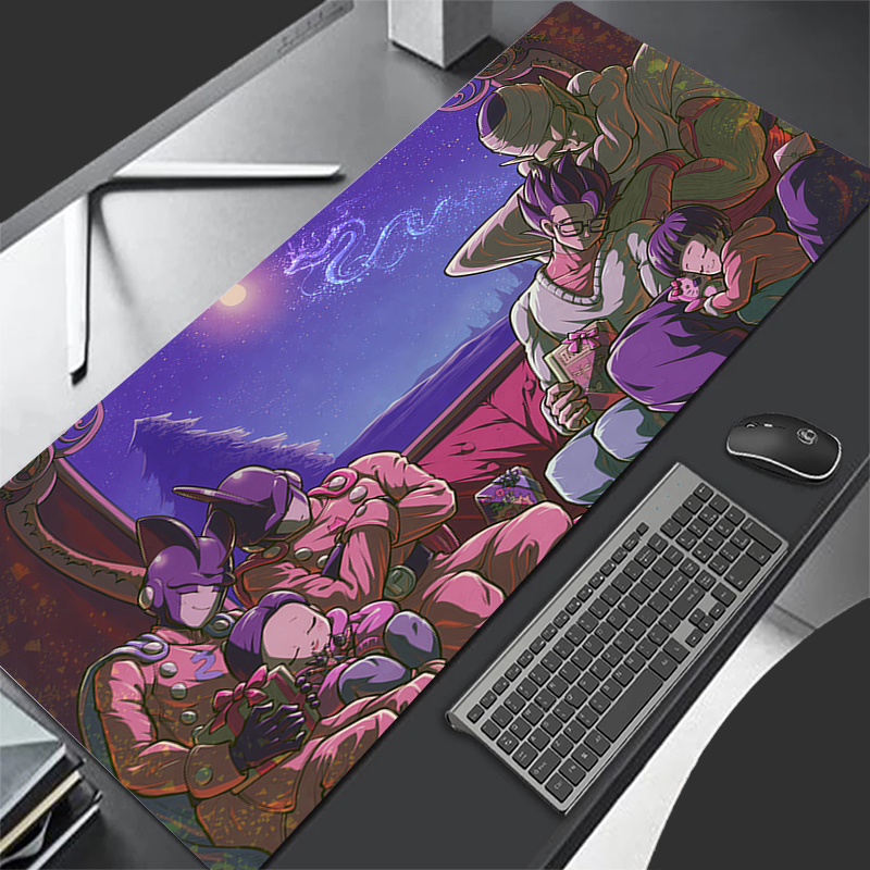 Mousepad Computer New Goku Mou - Pc Gaming Desktop recension och pris