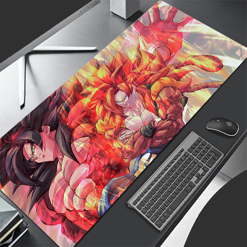Mousepad Computer New Goku Mou - Pc Gaming Desktop recension och pris