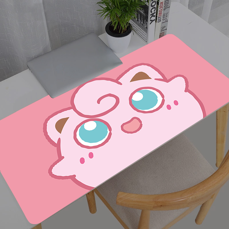 Mouse Pad Large PC Pokemon Pik - Gaming Pc Equipment recension och pris