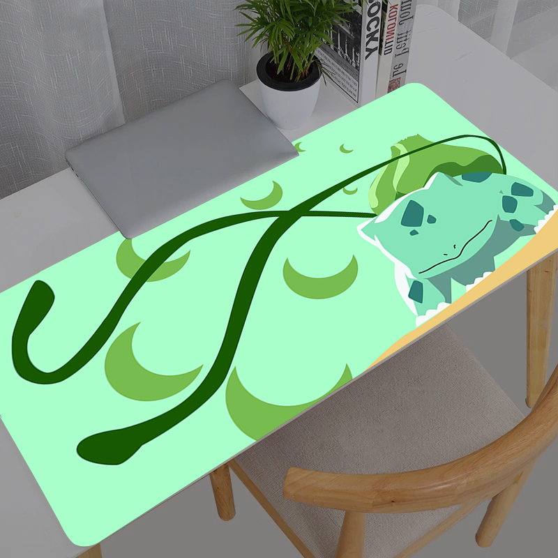 Mouse Pad Large PC Pokemon Pik - Gaming Pc Equipment recension och pris