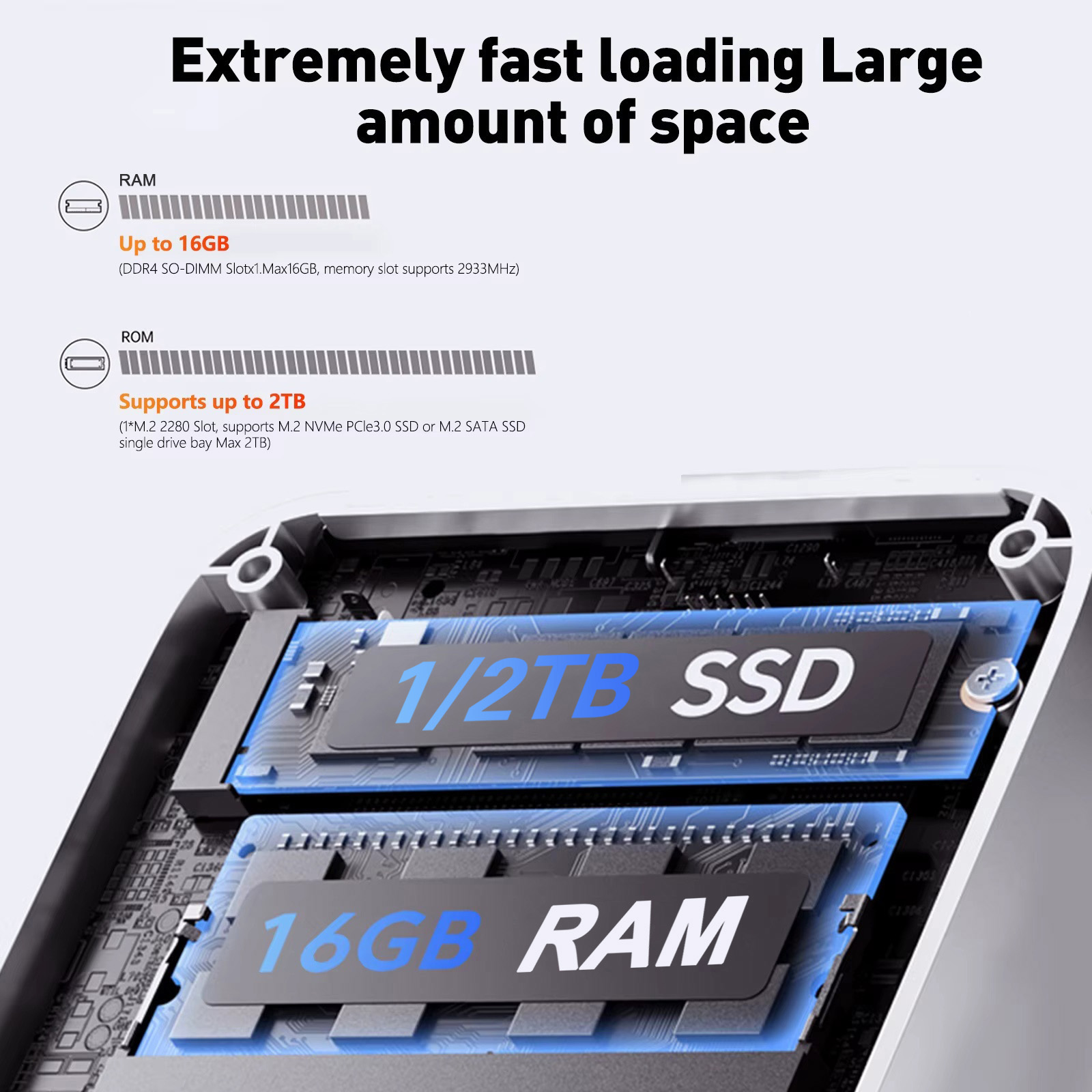 Portable Mini PC Intel Core i9 - Pc Gaming Intel Core I9 recension och pris