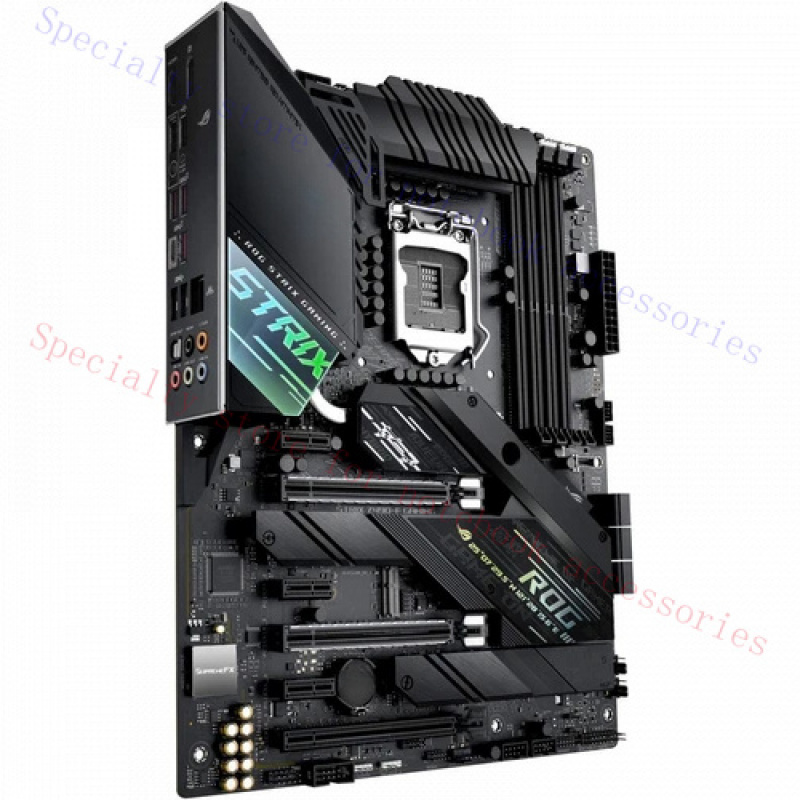 A+ FOR  Gaming LGA 1200 ATX Z4 - Pc Gaming Intel Core I5 recension och pris