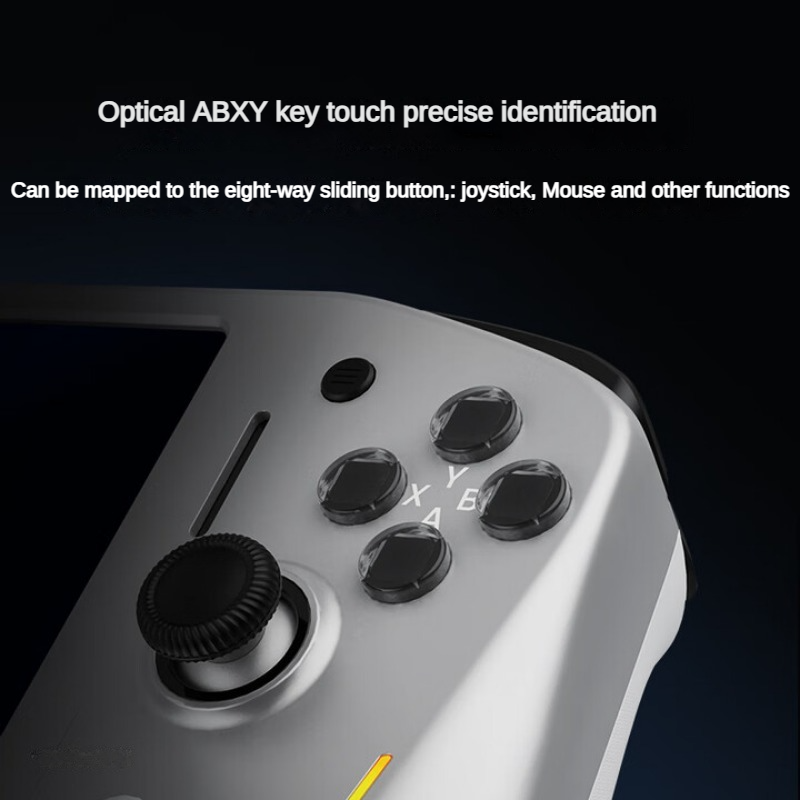 Legion G9 Wireless Gamepad Hig - Pc Gaming Legion recension och pris