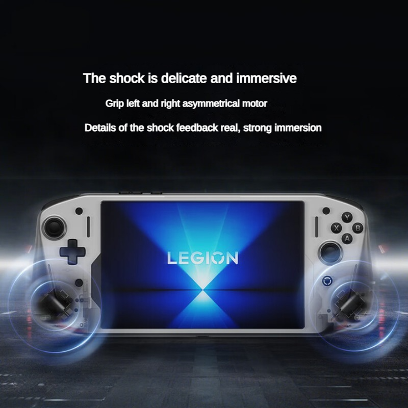 Legion G9 Wireless Gamepad Hig - Pc Gaming Legion recension och pris