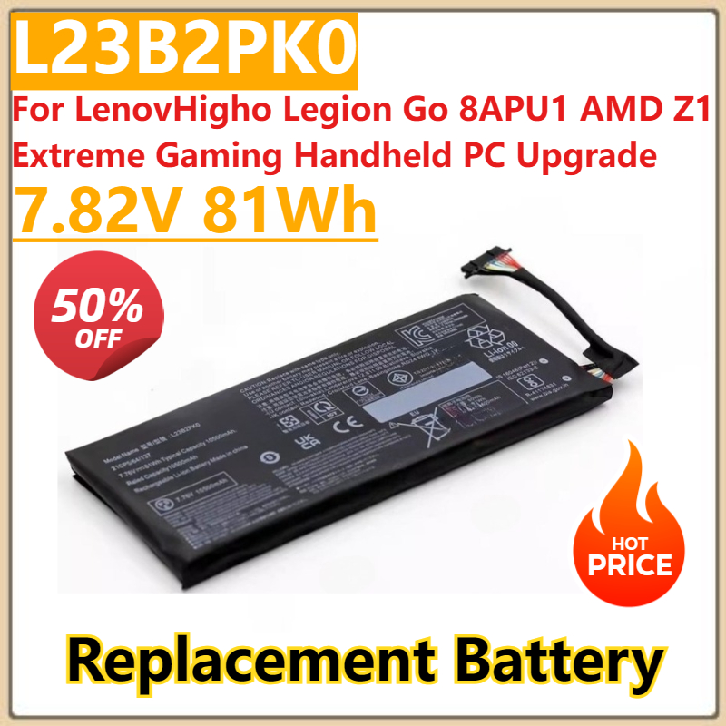 New Expand High Capacity L23B2 - Pc Gaming Upgrades recension och pris