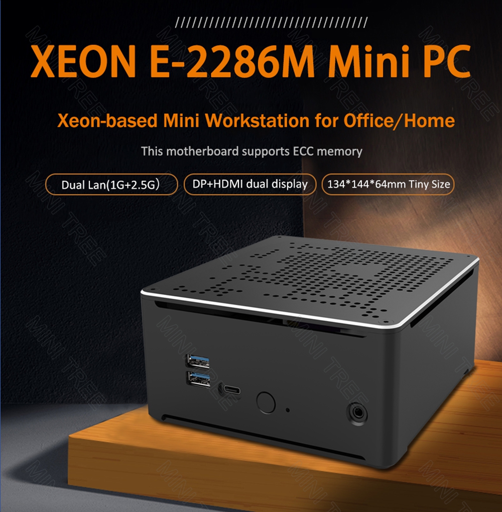 Intel Xeon W-10885M ECC RAM Wi - Pc Gaming Cpu recension och pris