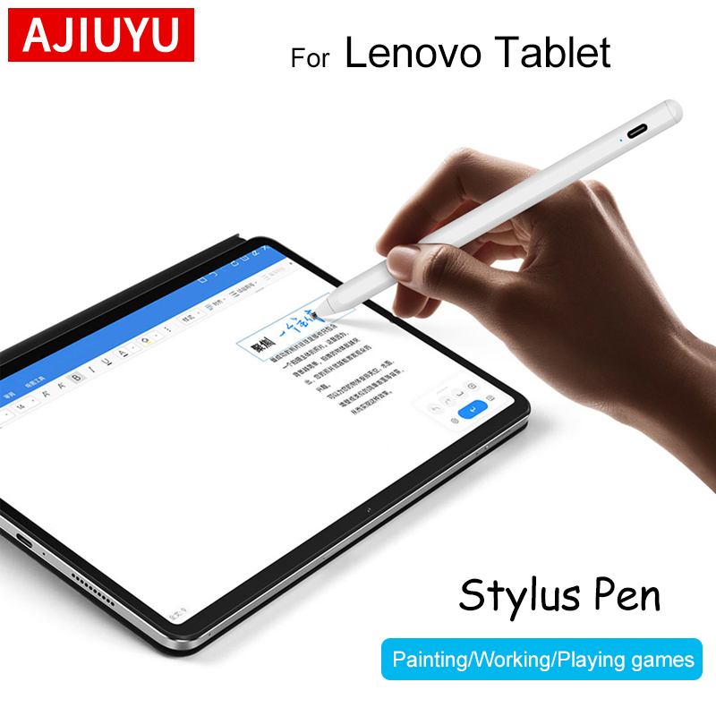 AJIUYU Stylus Pen For Lenovo L - Pc Gaming Legion recension och pris