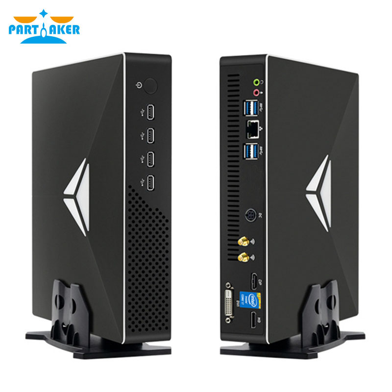 10th Gen Mini Gaming PC Intel  - Pc Gaming Cpu recension och pris