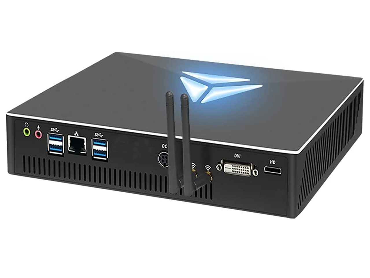 10th Gen Mini Gaming PC Intel  - Pc Gaming Cpu recension och pris
